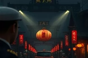 《旧胶片的温度》老式放映机与胶片卷盘封面