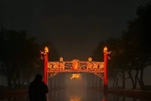 《石阶上的猫》午后石阶与蜷缩小猫封面